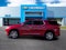 2018 Chevrolet Traverse High Country