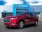 2018 Chevrolet Traverse High Country