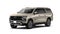 2027 Chevrolet Suburban Z71