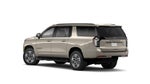 2027 Chevrolet Suburban Z71