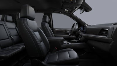 2027 Chevrolet Suburban Z71