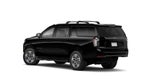 2027 Chevrolet Suburban Z71