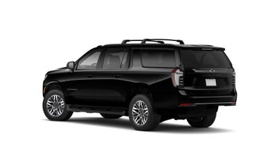 2027 Chevrolet Suburban Z71