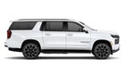 2027 Chevrolet Suburban RST