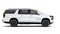 2027 Chevrolet Suburban RST