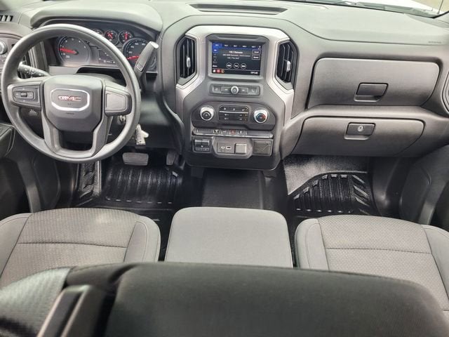 2021 GMC Sierra 2500 HD Base