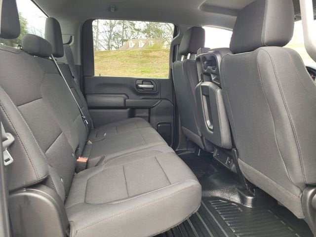 2021 GMC Sierra 2500 HD Base