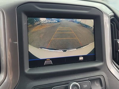 2021 GMC Sierra 2500 HD Base