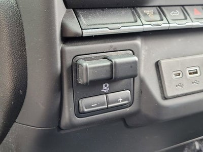 2021 GMC Sierra 2500 HD Base