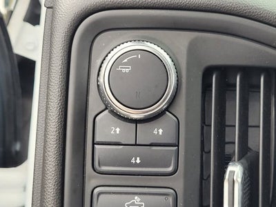 2021 GMC Sierra 2500 HD Base