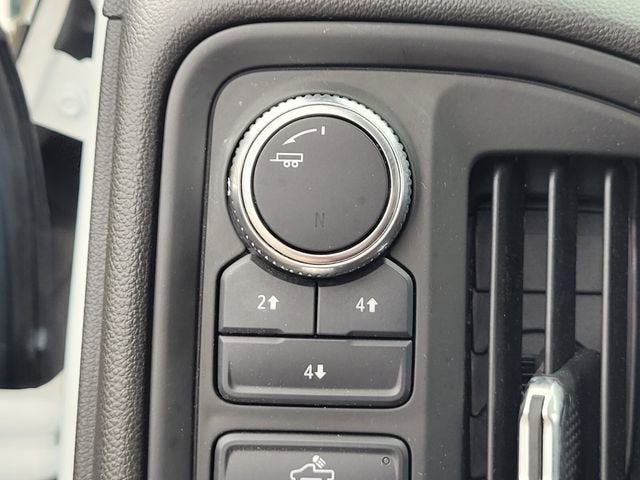 2021 GMC Sierra 2500 HD Base