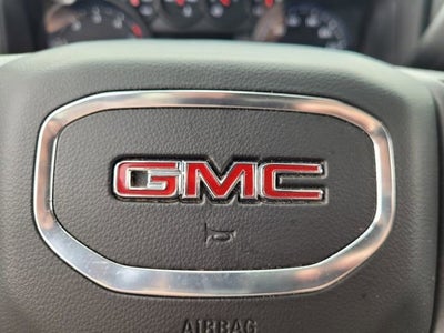 2021 GMC Sierra 2500 HD Base