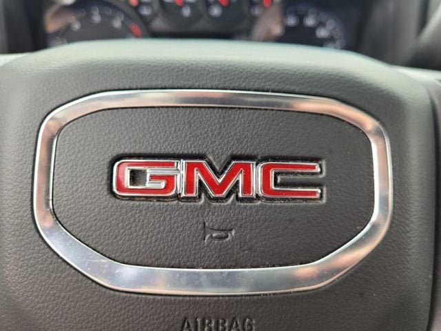 2021 GMC Sierra 2500 HD Base