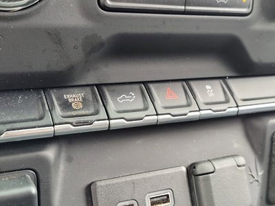 2021 GMC Sierra 2500 HD Base