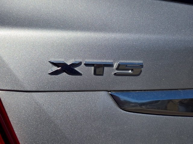 2017 Cadillac XT5 FWD