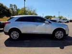 2017 Cadillac XT5 FWD