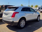 2017 Cadillac XT5 FWD