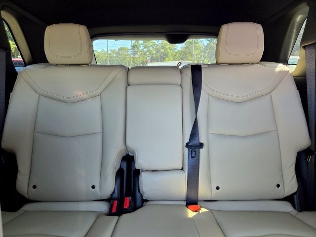 2017 Cadillac XT5 FWD