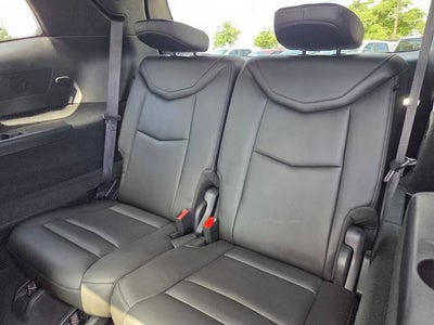 2020 Cadillac XT6 AWD Sport