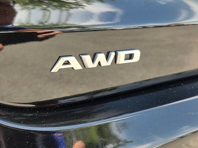 2020 Cadillac XT6 AWD Sport