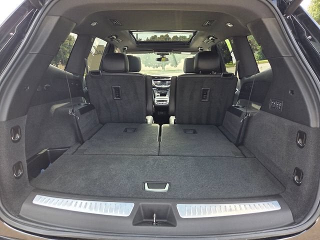 2020 Cadillac XT6 AWD Sport
