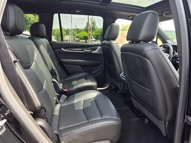 2020 Cadillac XT6 AWD Sport