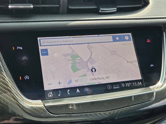 2020 Cadillac XT6 AWD Sport