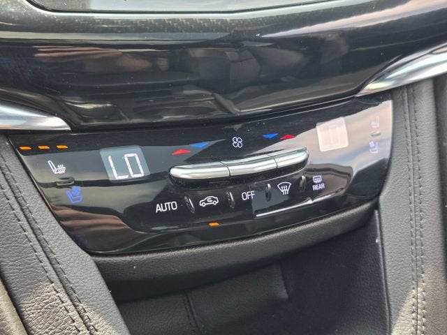 2020 Cadillac XT6 AWD Sport