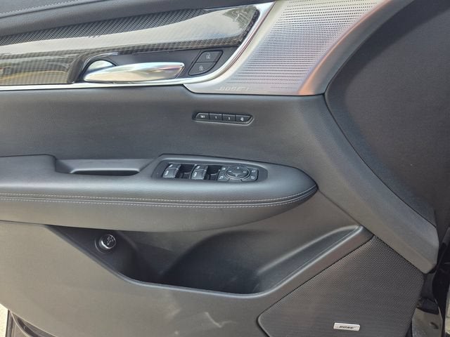 2020 Cadillac XT6 AWD Sport