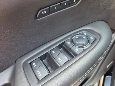 2020 Cadillac XT6 AWD Sport