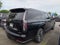 2022 Cadillac Escalade ESV Sport