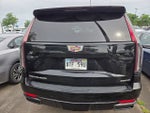 2022 Cadillac Escalade ESV Sport