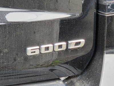 2022 Cadillac Escalade ESV Sport