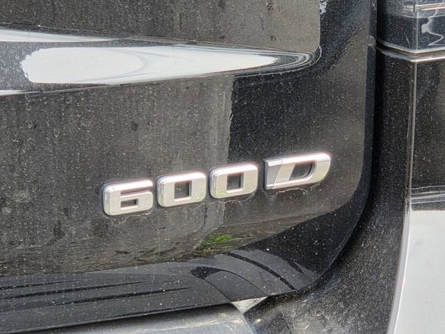 2022 Cadillac Escalade ESV Sport