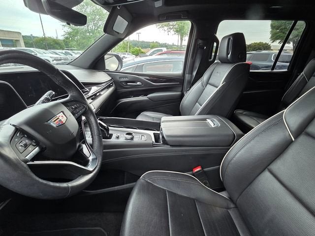 2022 Cadillac Escalade ESV Sport