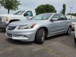 2012 Honda Accord Sdn EX-L