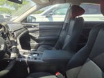 2021 Honda Accord Sedan LX