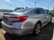 2021 Honda Accord Sedan LX