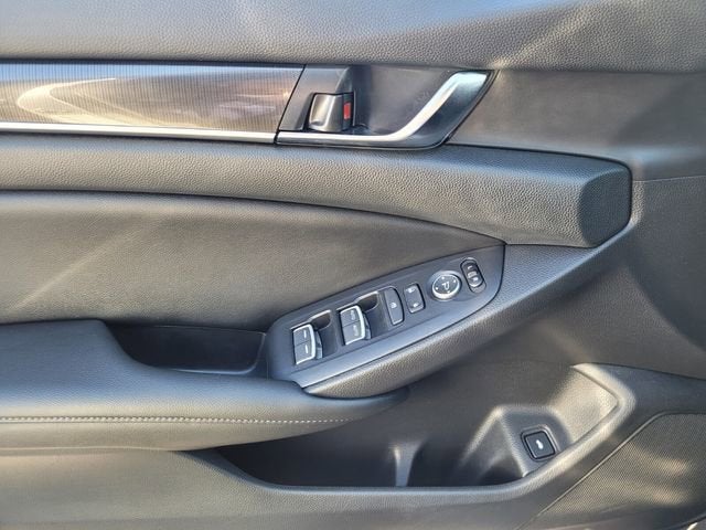 2019 Honda Accord Sedan Sport 1.5T