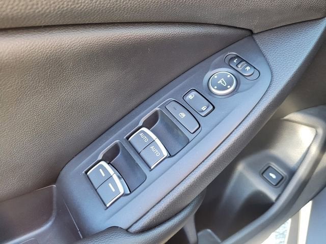 2019 Honda Accord Sedan Sport 1.5T