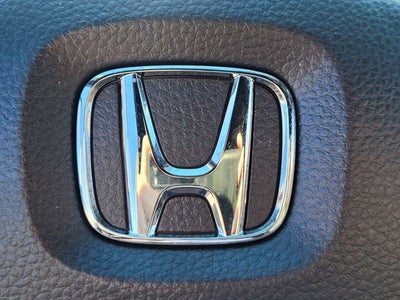 2019 Honda Accord Sedan Sport 1.5T