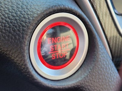 2019 Honda Accord Sedan Sport 1.5T