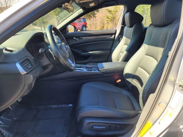 2019 Honda Accord Sedan Sport 1.5T