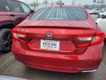 2020 Honda Accord Sedan EX