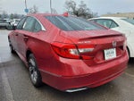 2020 Honda Accord Sedan EX