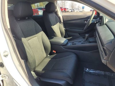 2024 Honda Accord Sedan LX