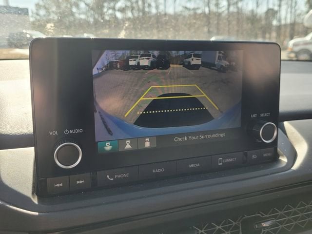 2024 Honda Accord Sedan LX