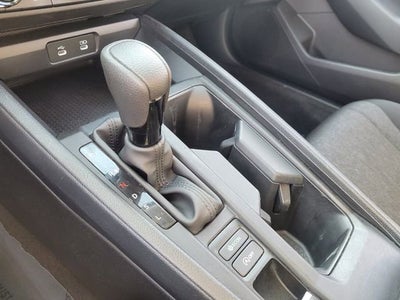 2024 Honda Accord Sedan LX