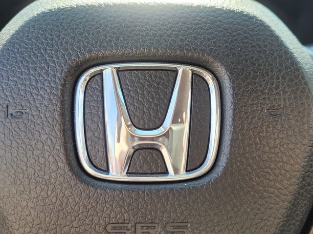 2024 Honda Accord Sedan LX