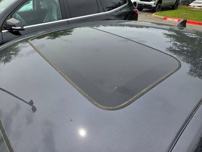 2023 Honda Accord Sedan EX